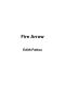 [The Songs of Eirren 02] • Fire Arrow